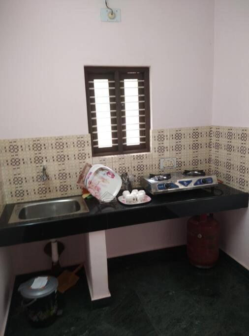Villa Happy Nest Kalyānpur Exterior foto