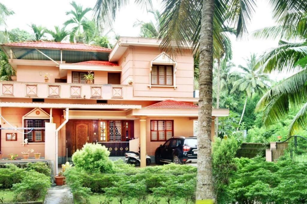 Villa Happy Nest Kalyānpur Exterior foto